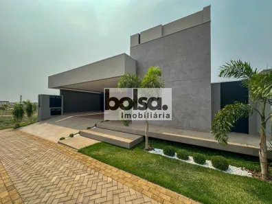 Casa de Condomínio com 3 Quartos à venda, 265m² no Vila Santa Maria, Piratininga