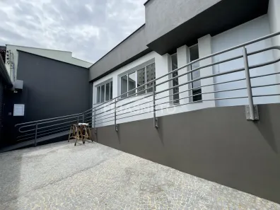 Prédio Comercial à venda, 158m² no Vila Rezende, Piracicaba