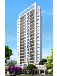 Apartamento com 4 Quartos à venda, 122m² no Vila Andrade, São Paulo