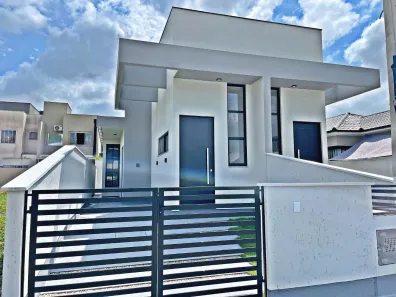 Casa com 2 Quartos à venda, 54m² no Forquilhas, São José