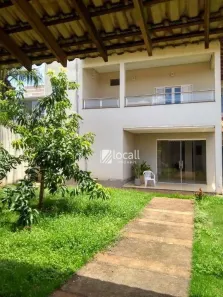 Imóvel Comercial com 4 Quartos para alugar, 550m² no Centro, São José do Rio Preto