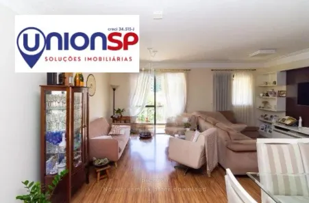 Apartamento com 3 Quartos à venda, 127m² no Jardim Avelino, São Paulo