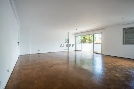 Apartamento com 3 Quartos à venda, 145m² no Indianópolis, São Paulo