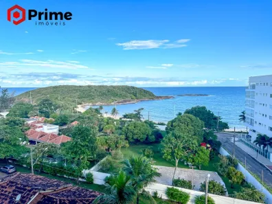 Apartamento com 4 Quartos à venda, 163m² no Enseada Azul, Guarapari