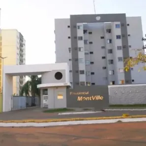 Apartamento com 3 Quartos à venda, 72m² no Rio Madeira, Porto Velho