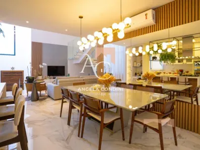 Casa com 3 Quartos à venda, 250m² no Loteamento Reserva Ermida, Jundiaí