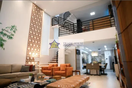 Casa com 3 Quartos à venda, 240m² no Vila Moraes, São Paulo