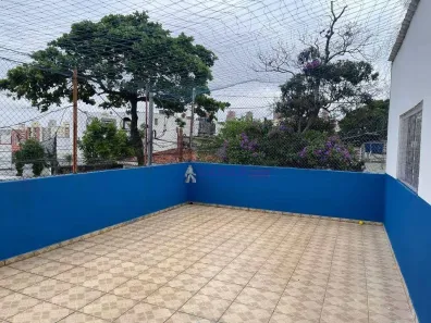 Imóvel Comercial à venda, 242m² no Umarizal, São Paulo