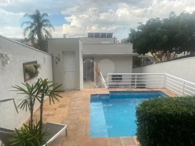 Sobrado com 3 Quartos à venda, 220m² no Água Fria, São Paulo