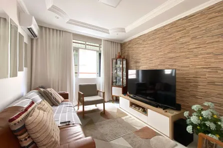 Apartamento com 3 Quartos à venda, 90m² no Cidade Nova, Belo Horizonte