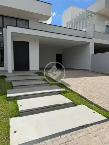 Casa de Condomínio com 3 Quartos à venda, 235m² no Residencial Lago Azul, Engenheiro Coelho