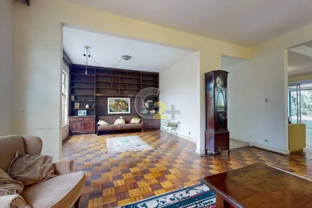 Casa com 3 Quartos à venda, 211m² no Vila Madalena, São Paulo
