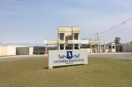 Lote/Terreno à venda, 1554m² no Alto da Boa Vista, Sorocaba