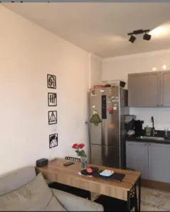 Cobertura com 1 Quarto para alugar, 50m² no Vila Constança, São Paulo