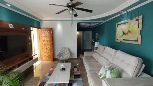 Sobrado com 3 Quartos à venda, 195m² no Parque São Domingos, São Paulo