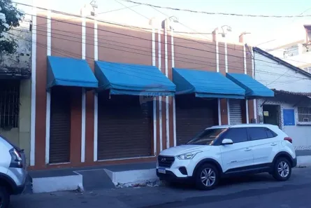 Ponto Comercial para alugar, 295m² no Rocas, Natal