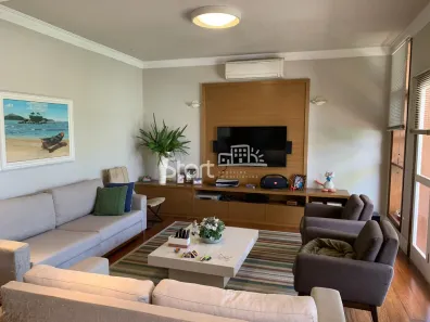 Sobrado com 5 Quartos à venda, 464m² no Jardim Chapadão, Campinas