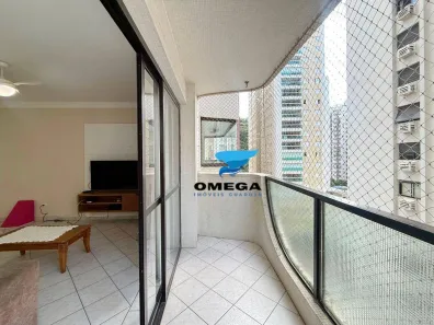 Apartamento com 4 Quartos à venda, 142m² no Pitangueiras, Guarujá