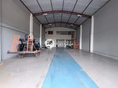 Galpão/Depósito/Armazém para alugar, 250m² no Conjunto Habitar Brasil, Rio Branco