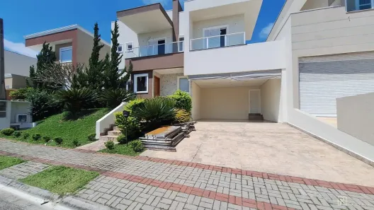Casa de Condomínio com 4 Quartos para alugar, 247m² no Condomínio Residencial Jaguary, São José dos Campos
