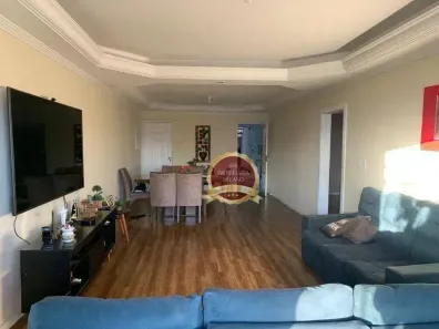 Cobertura com 4 Quartos à venda, 308m² no Boqueirão, Praia Grande