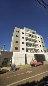 Apartamento com 3 Quartos à venda, 83m² no Jardim Lima, Franca