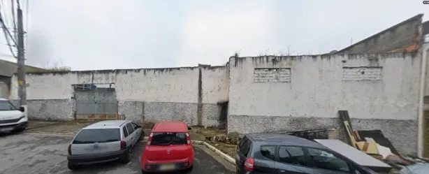 Lote/Terreno à venda, 560m² no Conceição, Diadema