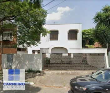 Sobrado com 4 Quartos à venda, 304m² no Moema, São Paulo