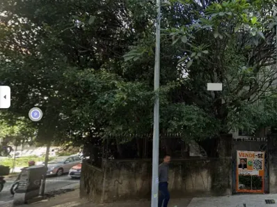 Lote/Terreno à venda, 160m² no Cerqueira César, São Paulo