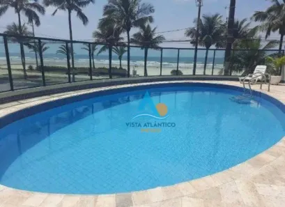 Apartamento com 3 Quartos à venda, 84m² no Real, Praia Grande
