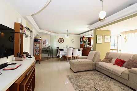 Apartamento com 3 Quartos à venda, 138m² no Boa Vista, Porto Alegre