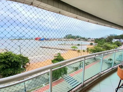 Apartamento com 3 Quartos à venda, 102m² no Imbetiba, Macaé