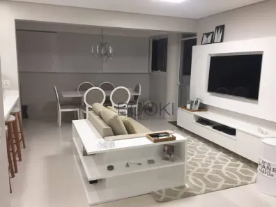 Cobertura com 1 Quarto à venda, 125m² no Cidade Monções, São Paulo