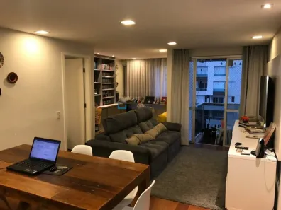 Apartamento com 3 Quartos à venda, 73m² no Vila Mariana, São Paulo