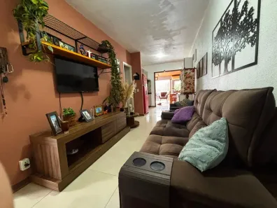 Casa com 2 Quartos à venda, 85m² no Três Vendas, Pelotas