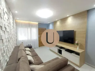 Sobrado com 3 Quartos à venda, 220m² no Vila Lúcia, São Paulo