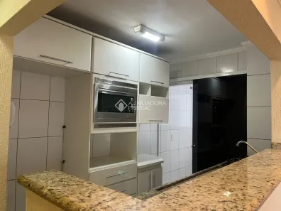Apartamento com 3 Quartos à venda, 68m² no Baeta Neves, São Bernardo do Campo
