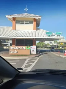 Lote/Terreno à venda, 920m² no Residencial Alphaville Flamboyant, Goiânia