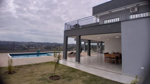 Sobrado com 4 Quartos à venda, 820m² no , Pinhalzinho