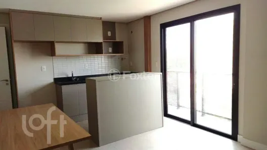 Apartamento com 1 Quarto à venda, 47m² no Centro Histórico, Porto Alegre