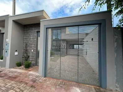 Casa com 2 Quartos à venda, 130m² no Sabará III, Londrina