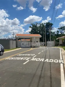 Lote/Terreno à venda, 317m² no Parque Rural Fazenda Santa Cândida, Campinas