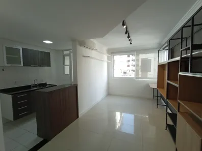 Apartamento com 1 Quarto para alugar, 61m² no Santana, Porto Alegre