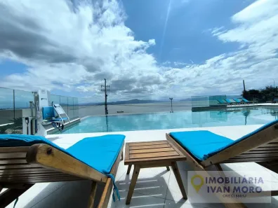 Apartamento com 3 Quartos à venda, 165m² no Cacupé, Florianópolis