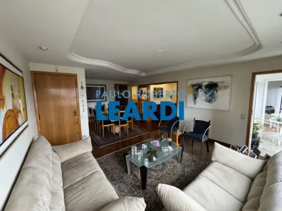 Apartamento com 3 Quartos à venda, 136m² no Perdizes, São Paulo