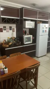 Apartamento com 3 Quartos à venda, 98m² no Jardim Atlântico, Goiânia