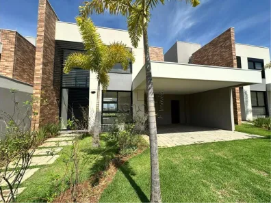 Casa de Condomínio com 3 Quartos à venda, 270m² no Alphaville Dom Pedro, Campinas