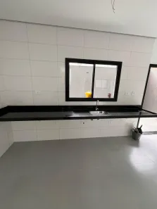 Sobrado com 3 Quartos à venda, 110m² no Campestre, Santo André