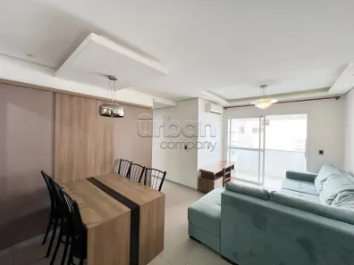 Apartamento com 3 Quartos à venda, 79m² no Centro, Canoas