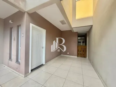Casa de Condomínio com 3 Quartos à venda, 121m² no Ribeirão da Ilha, Florianópolis